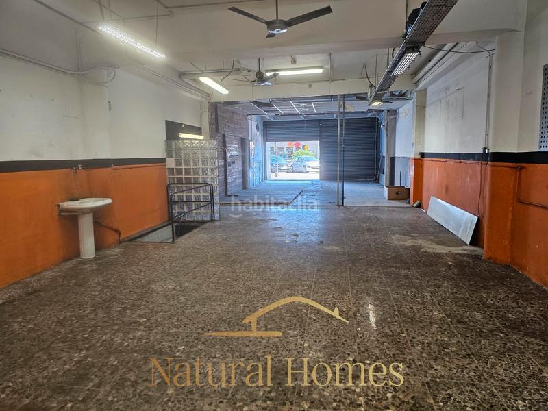 Foto 4ae02f40-d332-4c34-a1a2-1aff2de929d3. Geschäftsraum in Sant Vicenç Platja Sant Vicenç de Montalt