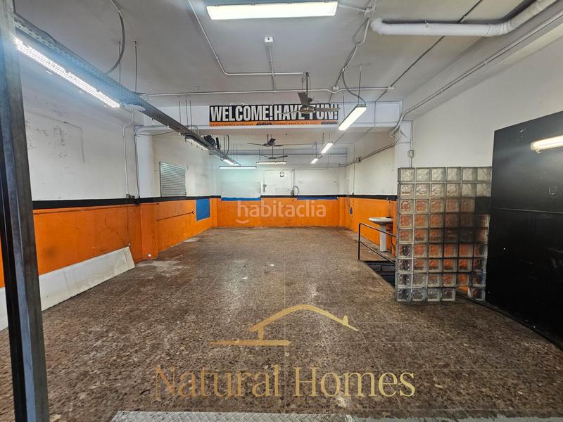 Foto 5b43c8f8-c737-4e63-9428-dc82a1e301a8. Geschäftsraum in Sant Vicenç Platja Sant Vicenç de Montalt