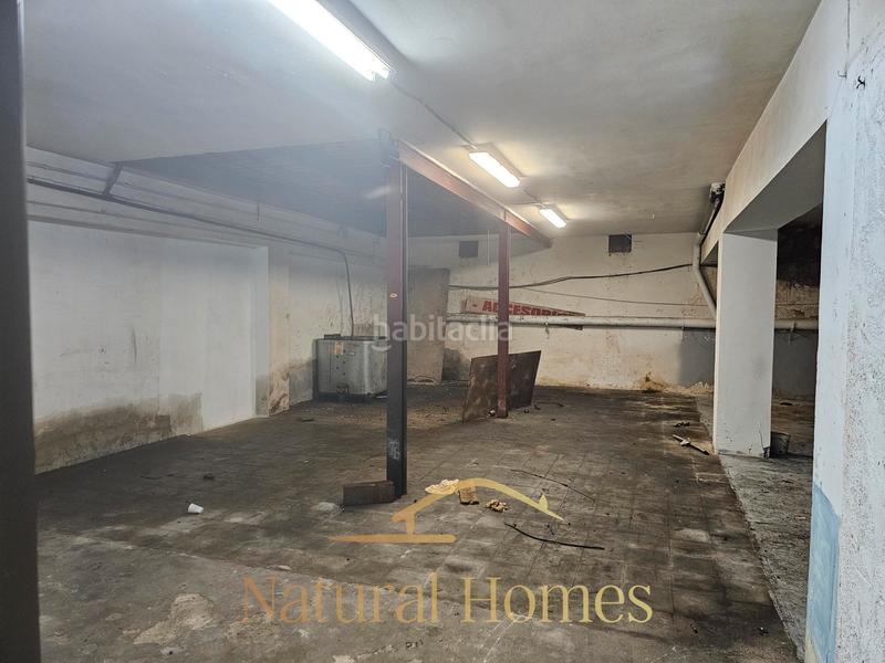 Foto 7e7fc792-91b2-47e2-bfce-ed925c8b20f5. Geschäftsraum in Sant Vicenç Platja Sant Vicenç de Montalt