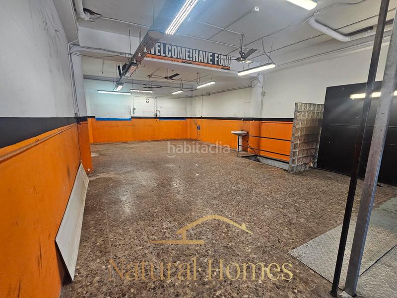 Foto 86772f1b-8b11-4b25-bbb5-48705ba90430. Geschäftsraum in Sant Vicenç Platja Sant Vicenç de Montalt