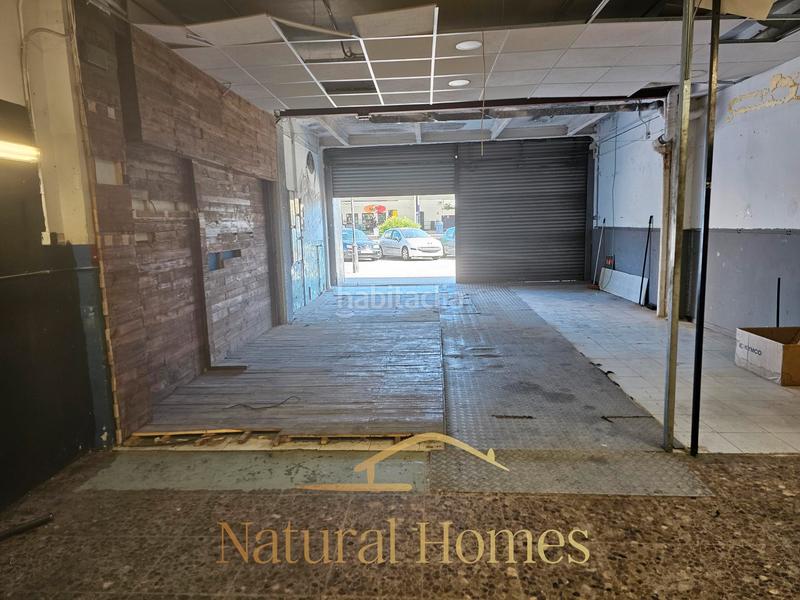 Foto 91749080-86dc-4d53-9e34-aee0a6163a54. Geschäftsraum in Sant Vicenç Platja Sant Vicenç de Montalt