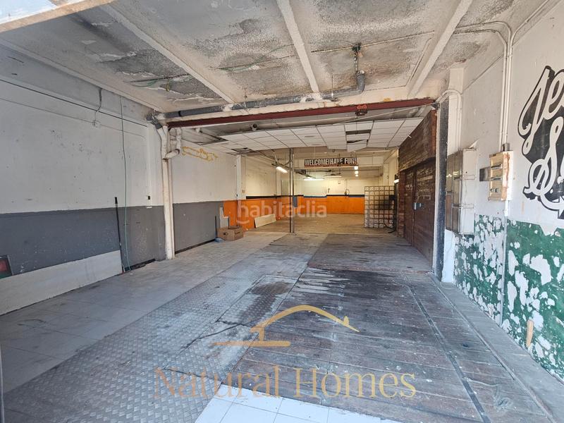 Foto 9cbe7d1a-5a9b-468c-829a-0b1ee50b156d. Geschäftsraum in Sant Vicenç Platja Sant Vicenç de Montalt