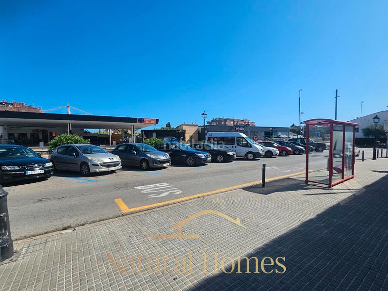 Foto b4503286-24d3-466a-92f3-e292cedca66e. Geschäftsraum in Sant Vicenç Platja Sant Vicenç de Montalt