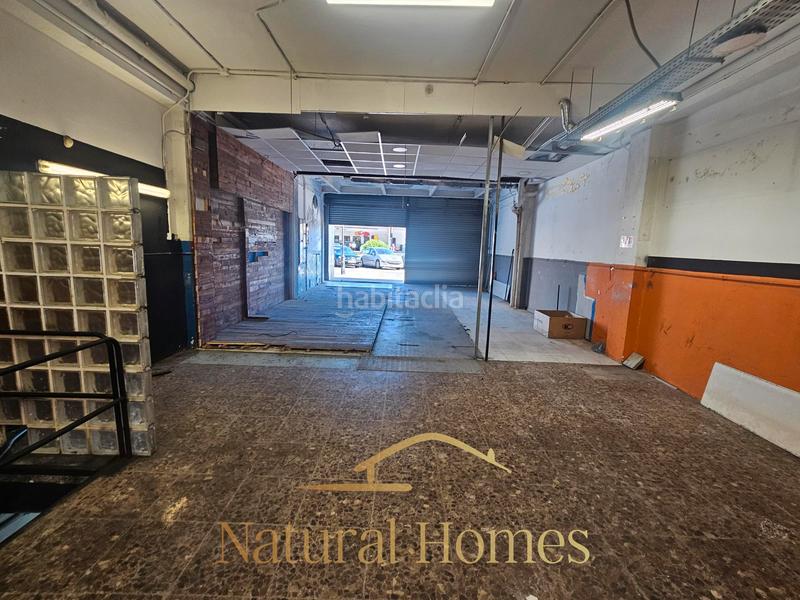 Foto b6d4247b-c89c-48ff-b0a8-da6fb9459b4e. Geschäftsraum in Sant Vicenç Platja Sant Vicenç de Montalt