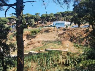 Terrain résidentiel à Urbanitzacions. Terreno en venta en can vilardell
