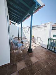 Lloguer Casa  Atalaya. Casa en alquiler en los abades, 2 dormitorios.