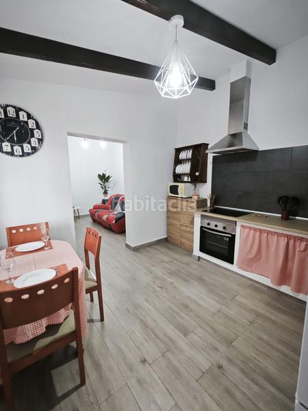 Foto 88354e57-57d1-459c-b414-0b2bdcf46486. Location appartement dans Punta del Hidalgo San Cristóbal de La Laguna