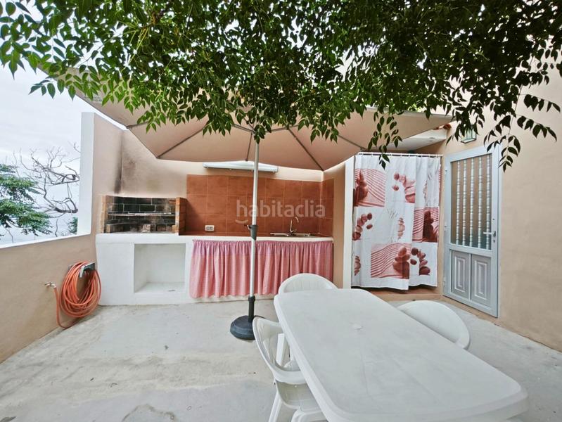 Foto 1f8d7a76-c5ba-474f-b4bc-890127aa1754. Miete appartement in Punta del Hidalgo San Cristóbal de La Laguna