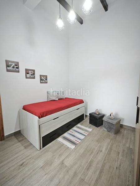Foto 51a1b975-fc5e-4781-8f22-bdb48172350d. Miete appartement in Punta del Hidalgo San Cristóbal de La Laguna