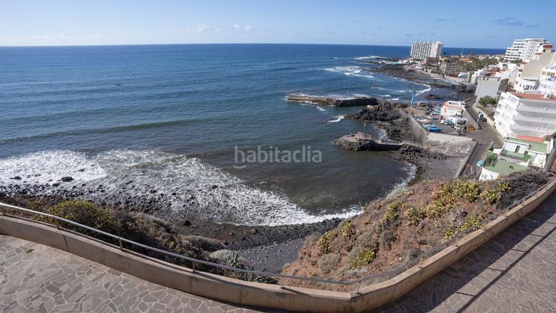 Foto 526dbdcd-de85-4d01-9c6b-9115a332ab12. Miete appartement in Punta del Hidalgo San Cristóbal de La Laguna