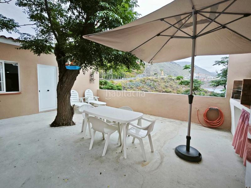Foto 6b223b08-d62f-4406-b436-a49e112a4b4a. Miete appartement in Punta del Hidalgo San Cristóbal de La Laguna