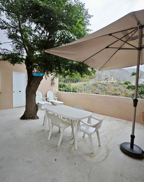 Foto 7ec7b7a9-68ac-4515-a027-9f77b007fde7. Miete appartement in Punta del Hidalgo San Cristóbal de La Laguna
