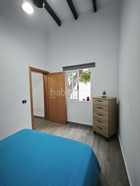 Foto a5a6b7e7-b897-49c3-9987-28324c3127a3. Miete appartement in Punta del Hidalgo San Cristóbal de La Laguna