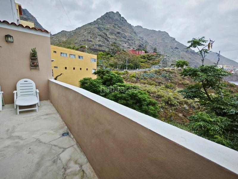 Foto bb9f97cc-02da-4cab-a8f0-1d0b87b94198. Miete appartement in Punta del Hidalgo San Cristóbal de La Laguna