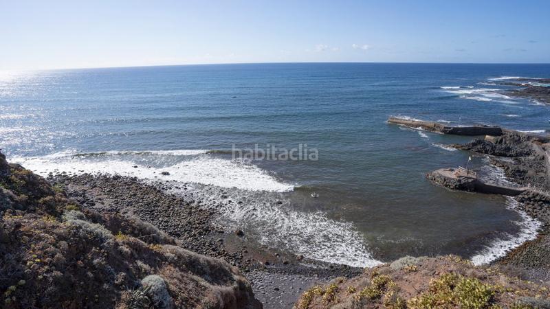 Foto fc26591e-6f67-4666-833d-cc6adecf2949. Miete appartement in Punta del Hidalgo San Cristóbal de La Laguna