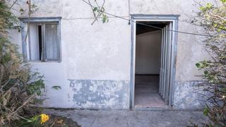 Casa  Calle hoyo tigaday. Casa en venta en frontera, 2 dormitorios.
