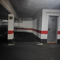 Aparcament cotxe  Calle la grulla. Garaje en venta en el sobradillo.