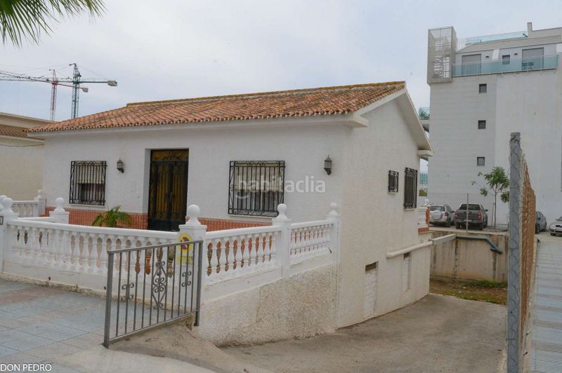 Foto 66e1b73e-9487-4e81-87ce-5c3073fd52b7. Masia a n/a 29 a Laguna Beach Torrox