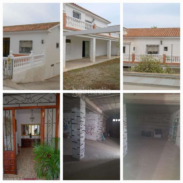 Foto 6bd6de60-e013-4c9a-a5b9-d587e8012da1. Masia a n/a 29 a Laguna Beach Torrox