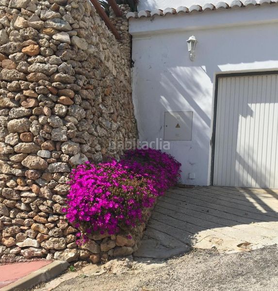 Foto c147dfbf-1160-4b17-857f-63cfe34aae6b. Chalet en n/a en Urbanización Santa Rosa Torrox
