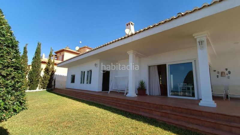 Foto c9f10b92-1ecd-432e-be8e-6b13eb47b01b. Chalet en n/a en Urbanización Santa Rosa Torrox