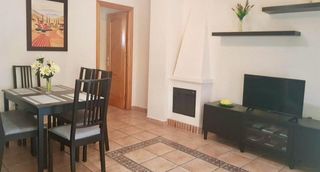 Ground floor in Chaparil - Torrecilla - Punta Lara