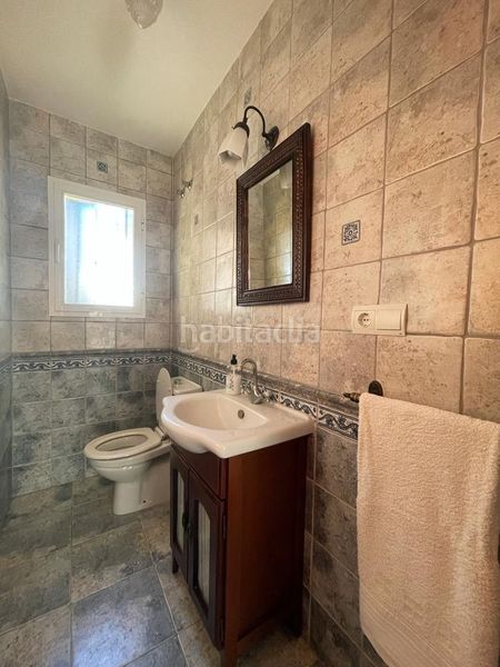 Foto 814b5d2f-e9b0-4a77-8a8a-cce5554da8cb. Chalet en Caleta de Velez