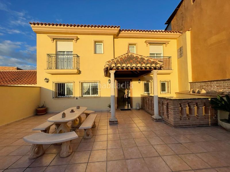 Foto 87ffdbff-bbfc-4a41-a6ba-7af1a9b8c12b. Chalet en Caleta de Velez