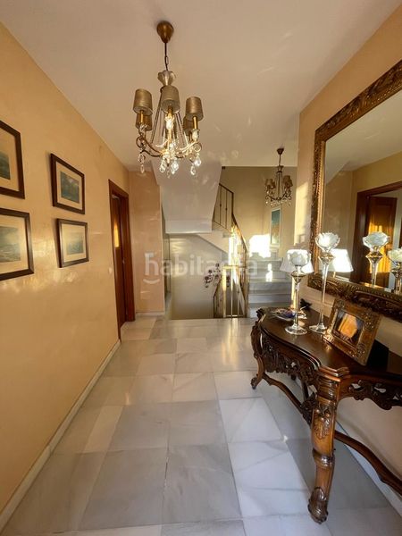 Foto 9bcf84f9-674f-4578-9596-d0e6a41444d3. Chalet en Caleta de Velez