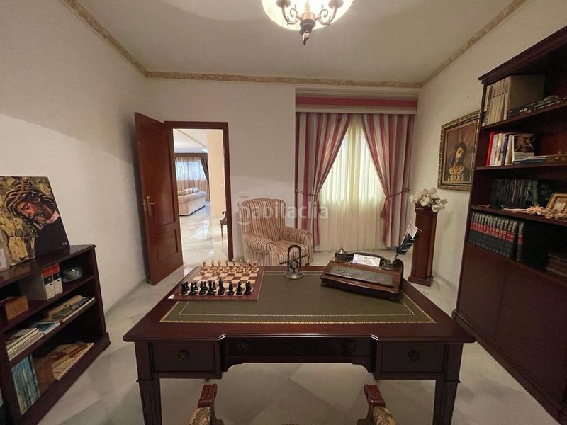 Foto c3068def-719c-4929-b75e-888a241480f6. Chalet en Caleta de Velez