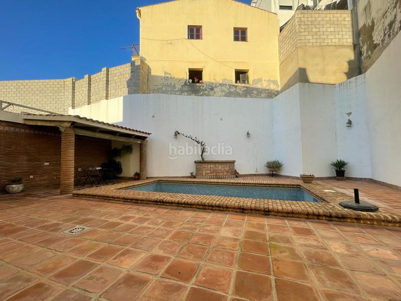 Foto e1bbc810-ee7f-43fe-a892-6b3dad23f830. Xalet amb aparcament piscina a Caleta de Velez
