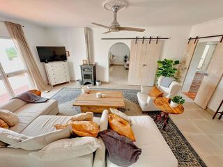 Chalet in Capistrano