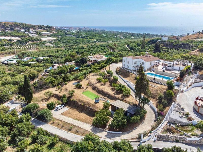 Foto 1be071db-5e53-428d-9e96-12613bb3e32b. Xalet amb piscina a Capistrano Nerja
