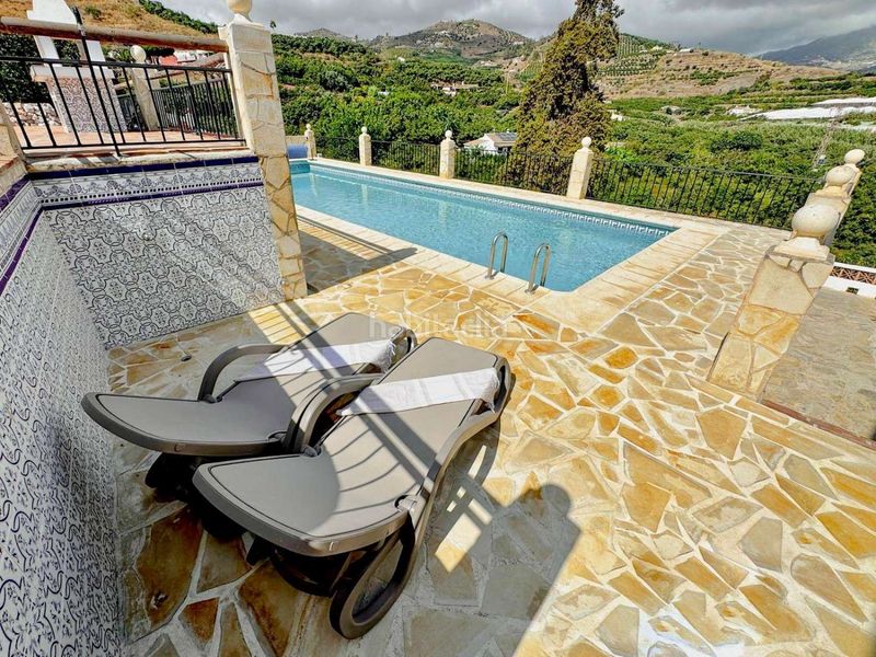 Foto 8e63eb9e-13b1-400c-a853-99af52e712f4. Xalet amb piscina a Capistrano Nerja