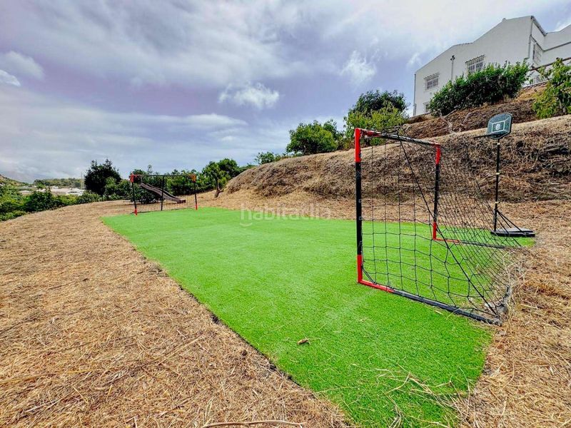 Foto b714b875-a3b9-4883-a720-d432a79d68f6. Xalet amb piscina a Capistrano Nerja
