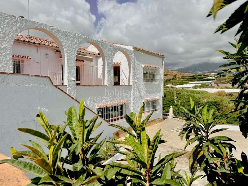 Foto e24ff3fb-204e-4612-8f64-23e5a58267d6. Xalet amb piscina a Capistrano Nerja