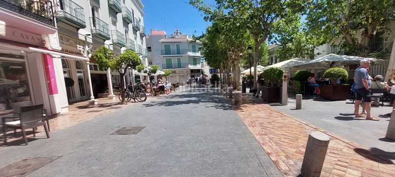 Foto 8b6fe82a-3d15-43d3-a466-154ccf223b2f. Casa adossada a Avda Pescia - Ctra de Frigiliana Nerja