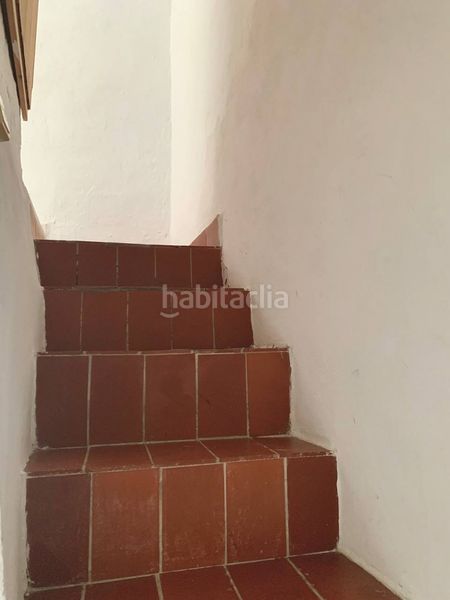 Foto c2741a22-9178-446f-a1ea-1cdaedc45dbd. Casa adossada a Avda Pescia - Ctra de Frigiliana Nerja