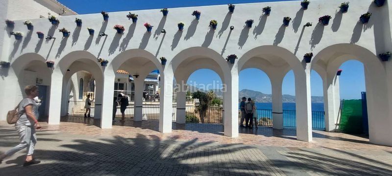 Foto d692da07-f408-4405-bab2-df0010ee9bde. Casa adossada a Avda Pescia - Ctra de Frigiliana Nerja