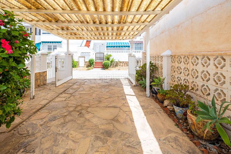 Foto a567e60e-7607-4d6f-a36e-390d5481a3d9. Casa aparellada a n/a a Centro Internacional Torrox