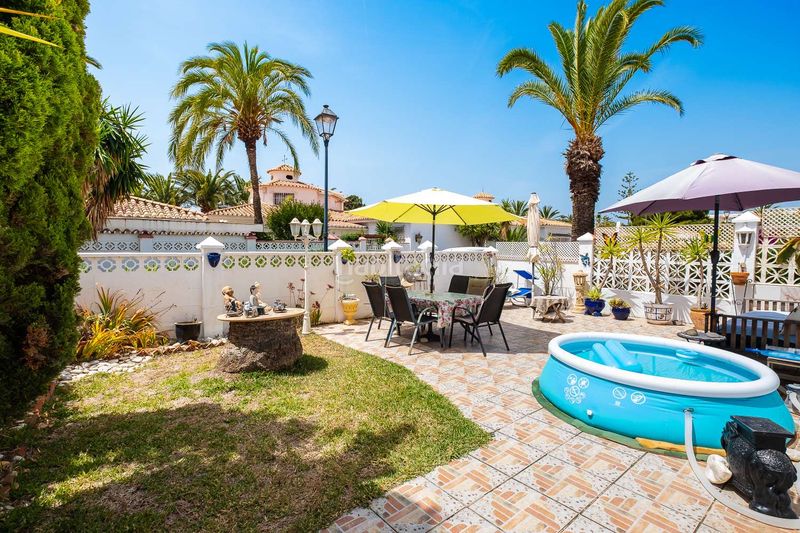 Foto b1373271-9431-497f-8e54-e1ff86a3480e. Casa aparellada a n/a a Centro Internacional Torrox