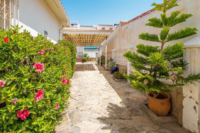 Foto d0ae60a0-998b-4aec-9a7d-0d9c25587093. Casa aparellada a n/a a Centro Internacional Torrox