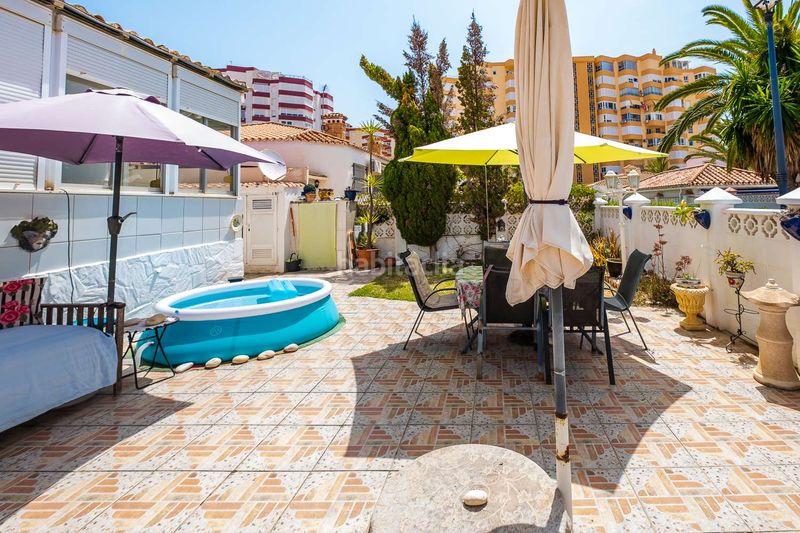Foto d0b5c6a0-b06e-4b28-bed8-5ad9167dd165. Casa aparellada a n/a a Centro Internacional Torrox