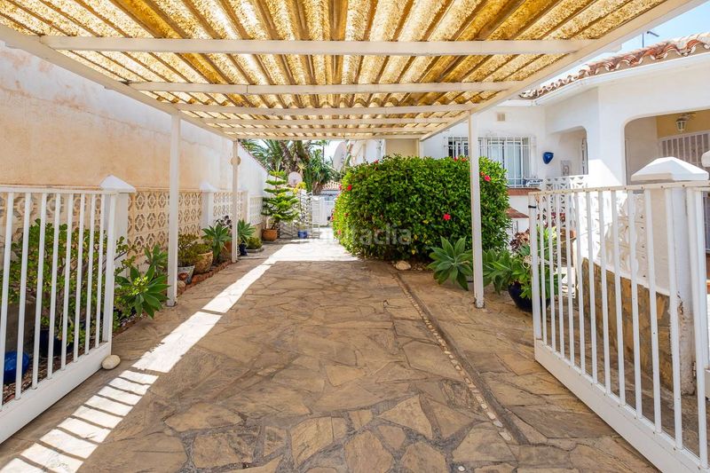 Foto dcbb9b53-4989-4c99-9a4f-70330a0be7b9. Casa aparellada a n/a a Centro Internacional Torrox