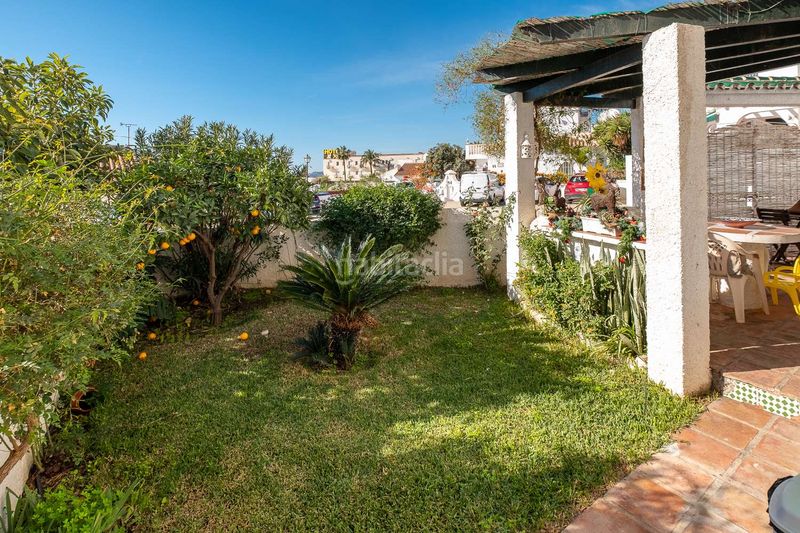 Foto 33ca1936-c0a0-4eb1-8f7b-d904bd53e923. Maison dans Avda Pescia - Ctra de Frigiliana Nerja