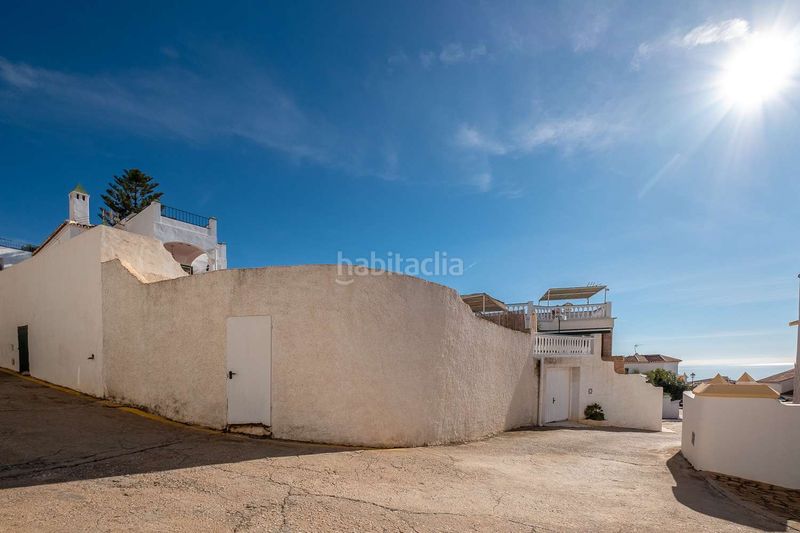 Foto 479c52d1-1159-4d1c-803b-e7970473799e. Maison dans Avda Pescia - Ctra de Frigiliana Nerja