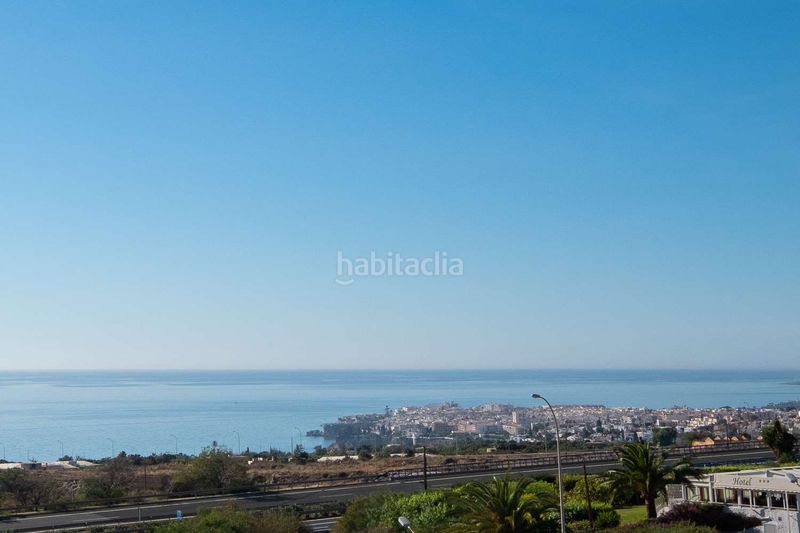 Foto 52267de4-baff-4fa9-953e-ba1dd9d5f5e9. Maison dans Avda Pescia - Ctra de Frigiliana Nerja