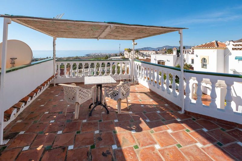 Foto 5c70df9d-b371-45e7-bc65-6d816033900c. Maison dans Avda Pescia - Ctra de Frigiliana Nerja