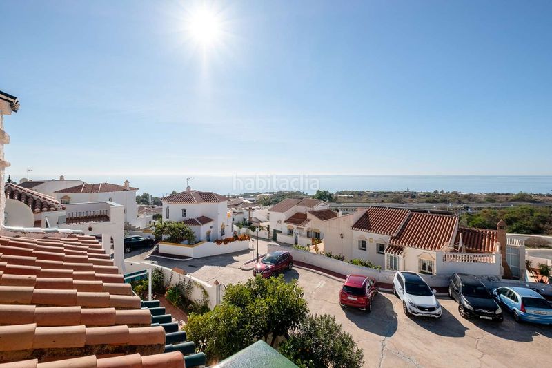 Foto 7c6c66c8-cb4f-4edb-b04e-73a375b53892. Maison dans Avda Pescia - Ctra de Frigiliana Nerja