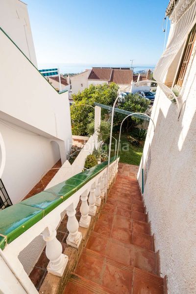 Foto 987be5bb-3f57-4236-b240-431cf365d67d. Maison dans Avda Pescia - Ctra de Frigiliana Nerja